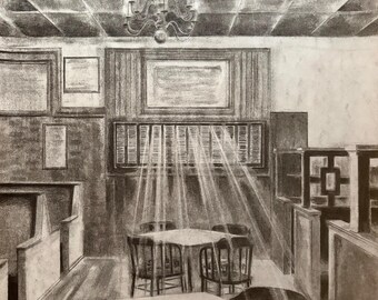 Daytime at O’Connell’s