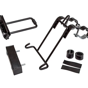 Pet-Pilot® Mount Kit - Easily Swap your Pet-Pilot Bicycle Basket between 2 bikes quickly | Perfect for a second bike!