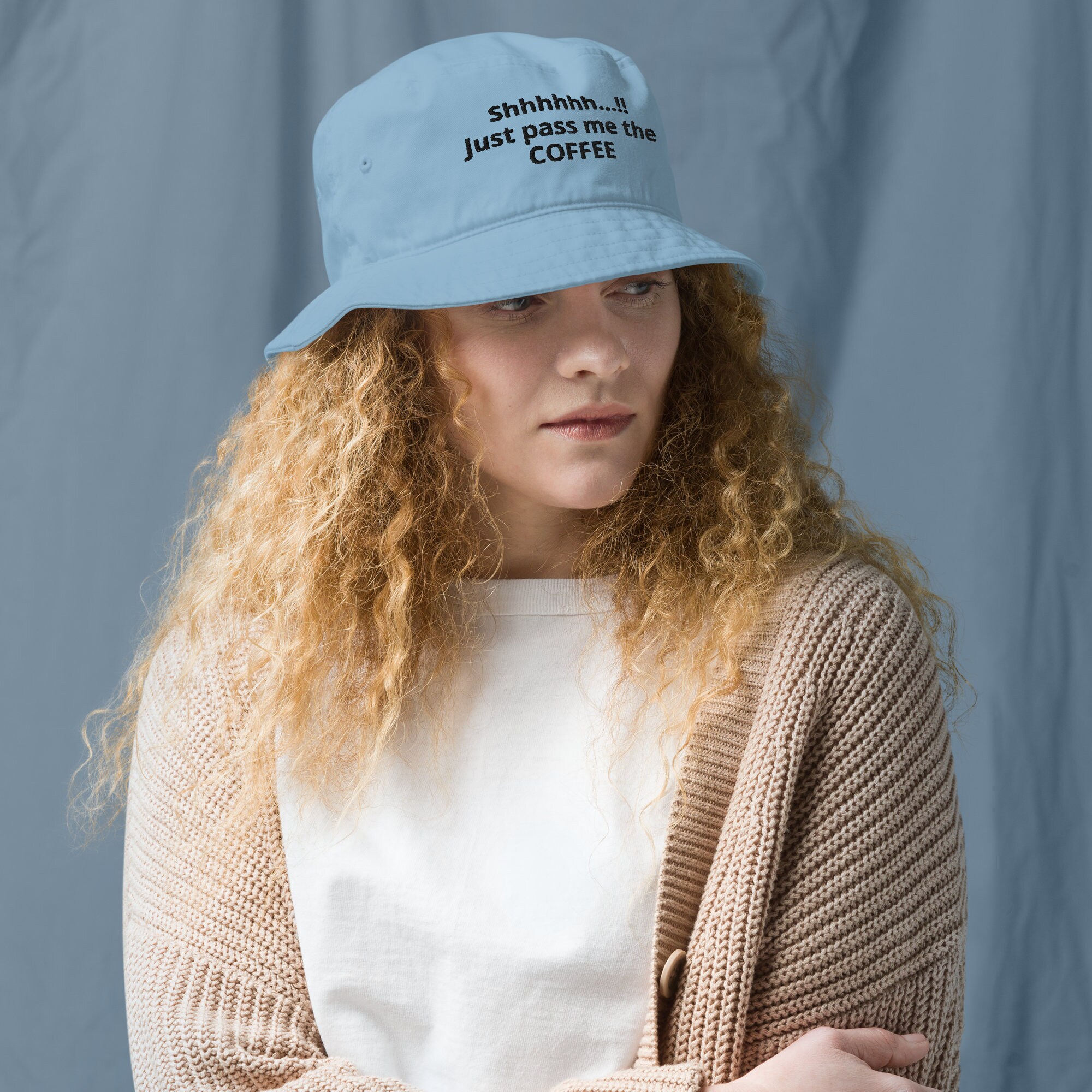 Bucket Hat - Etsy