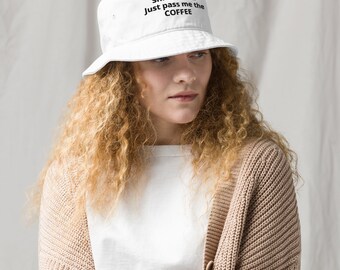 Bucket Hat - Etsy