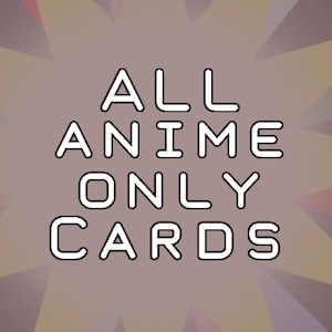Toutes les cartes animées Dinosaur King