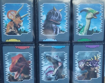 Dinosaur king - Etsy México Dinosaur king - Etsy México