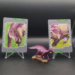 Small Maiasaura Bundle