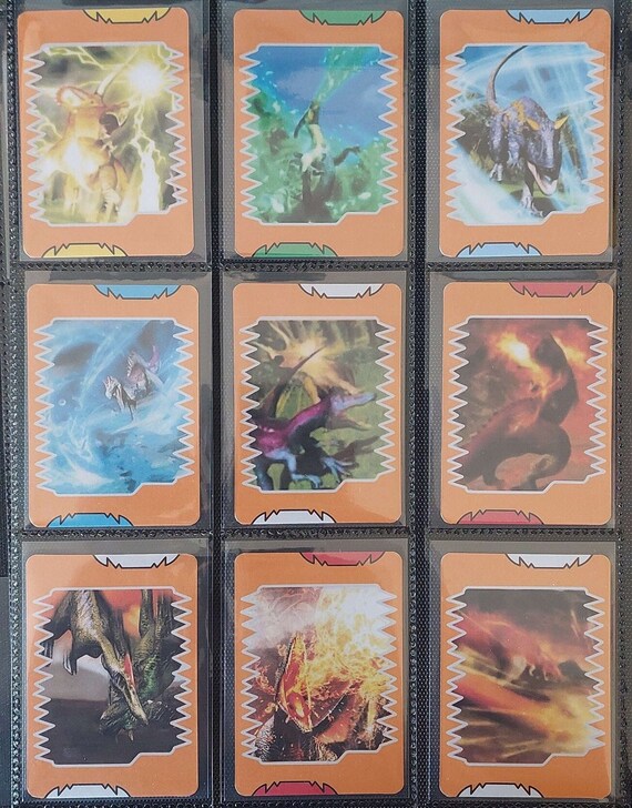 Curiosidades - Pokémon TCG - El King