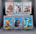 Dinosaur King Replica Anime Cards product logo