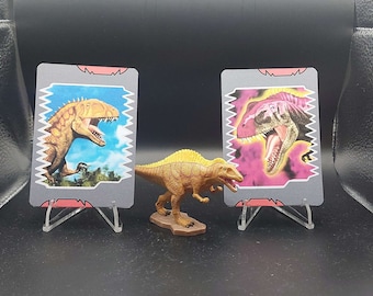 Kleines Acrocanthosaurus Bundle