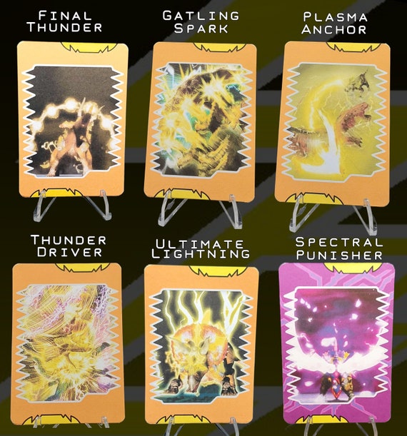 シーズン 2 恐竜キングの全ムーブカード - Etsy 日本