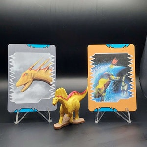 Petit paquet d'Amargasaurus