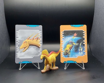 Small Amargasaurus Bundle