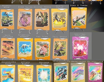 恐竜キングアニメカード まんだらけ 名古屋店 1F カード 恐竜キング