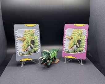 Paquete de Anchiceratops pequeño
