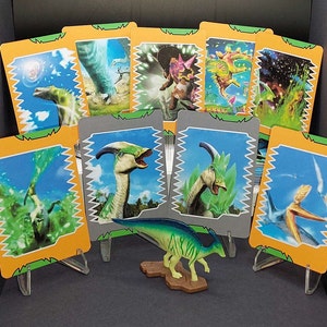 Pack Parasaurolophus ultime