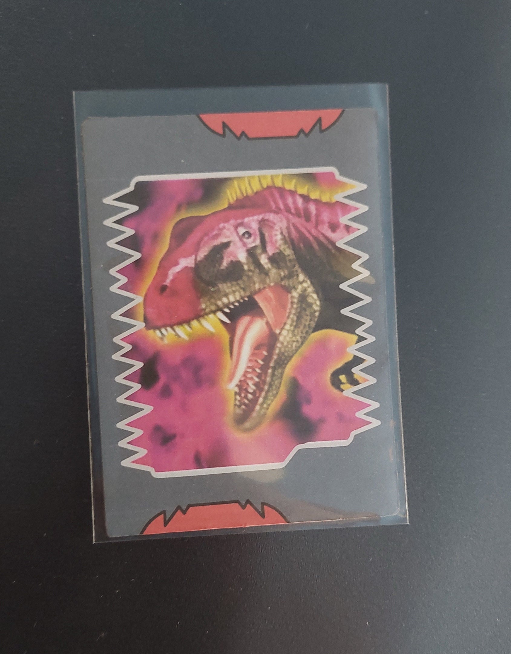 Dinosaur King Replica Anime Cards - Etsy Dinosaur King Replica Anime Cards - Etsy