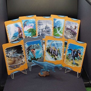 Pack Cératosaure ultime