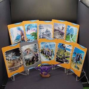 Pack Utahraptor ultime