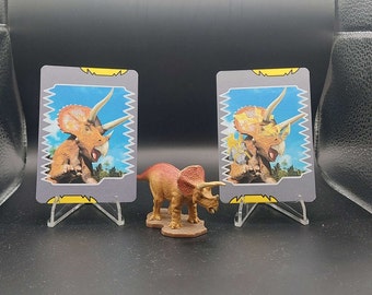 Paquete de Triceratops pequeño