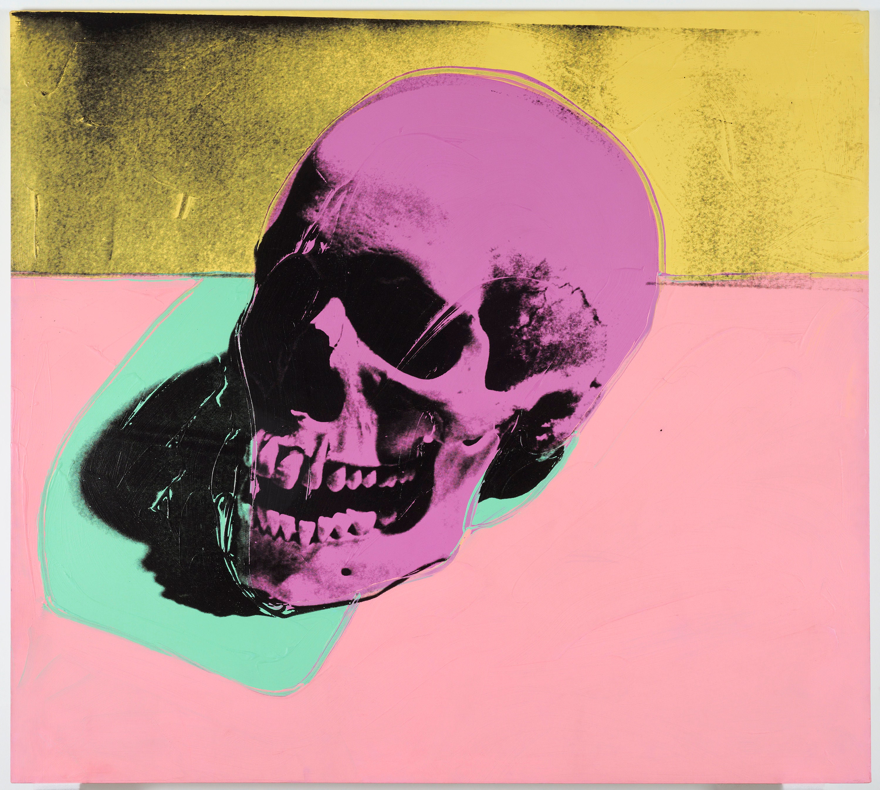 Skulls Pop by Andy Digital Download - Etsy