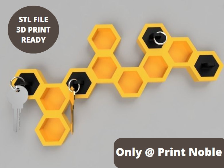 Thunder Laser Honeycomb Bed Work Holding Pin .45 / 11.5mm DIY / 3D Print  Construction Plan 