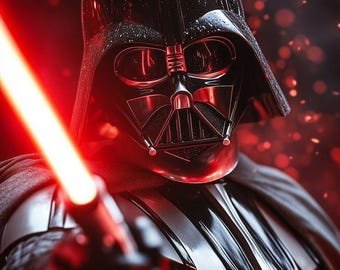 ダース・ベイダー 新たなる希望 ヘルメット 3D モデル - Etsy 日本