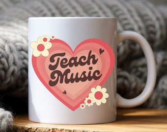 Piano Teacher Mug - Etsy UK Piano Teacher Mug - Etsy UK