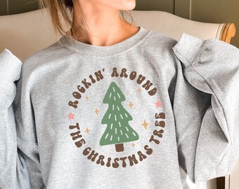 Rockin Around - Etsy UK