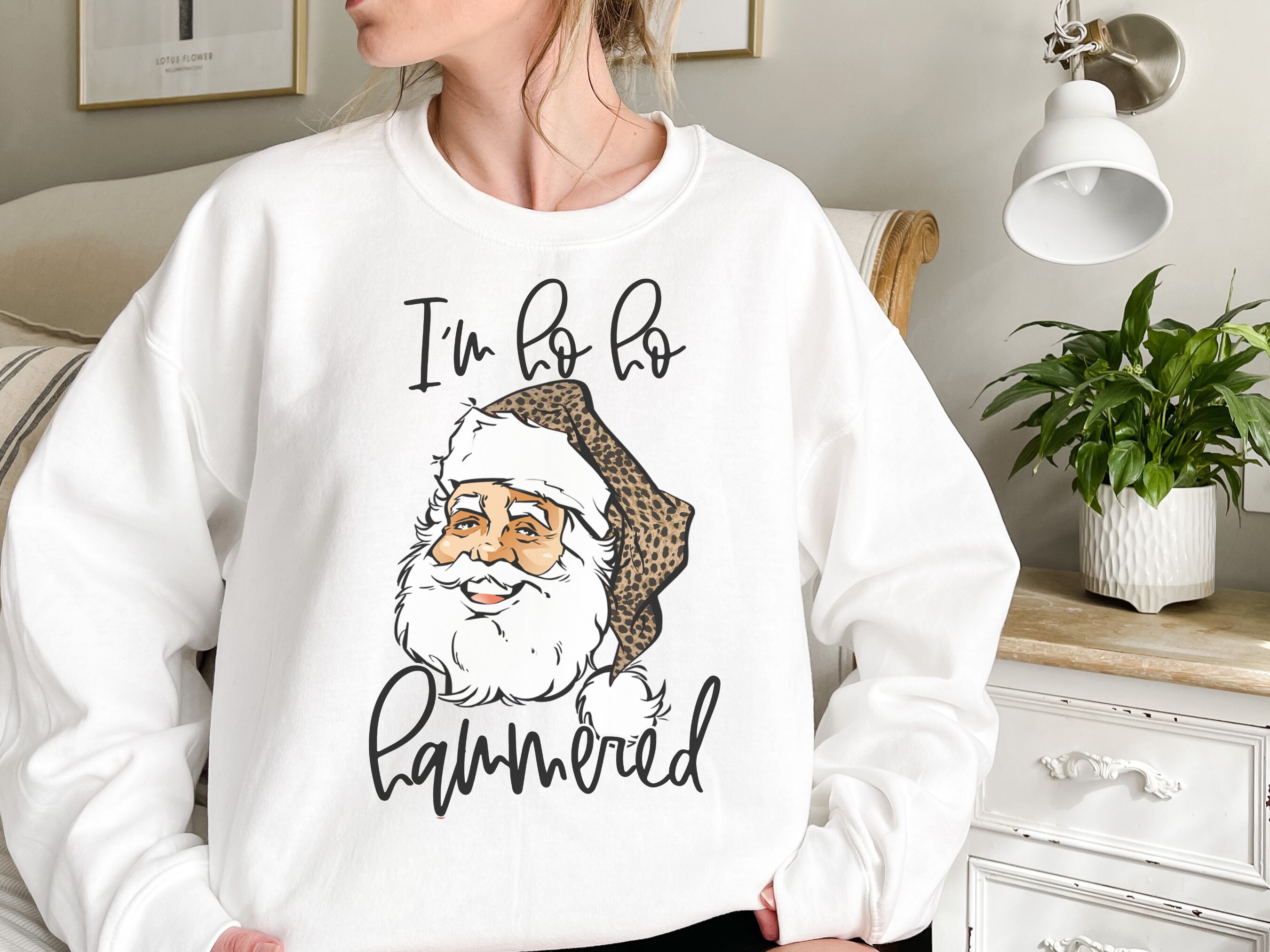 Ho Ho Hammered - Etsy