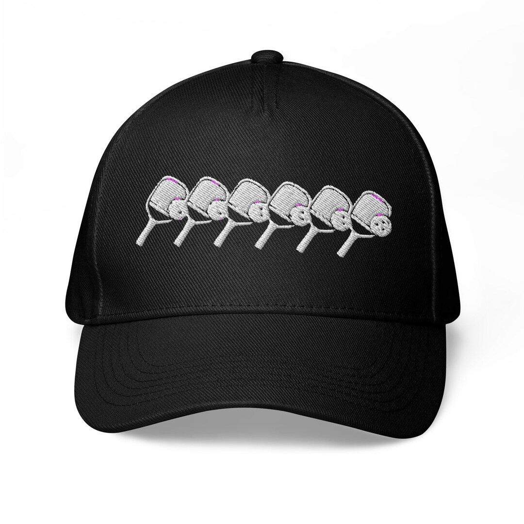 Pickleball Hat or Cap Pickleball Lover Gift Pickleball Dad Hat Etsy