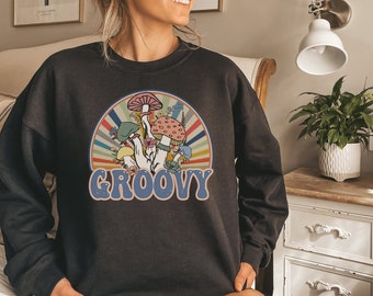 Indie Sweater - Etsy UK