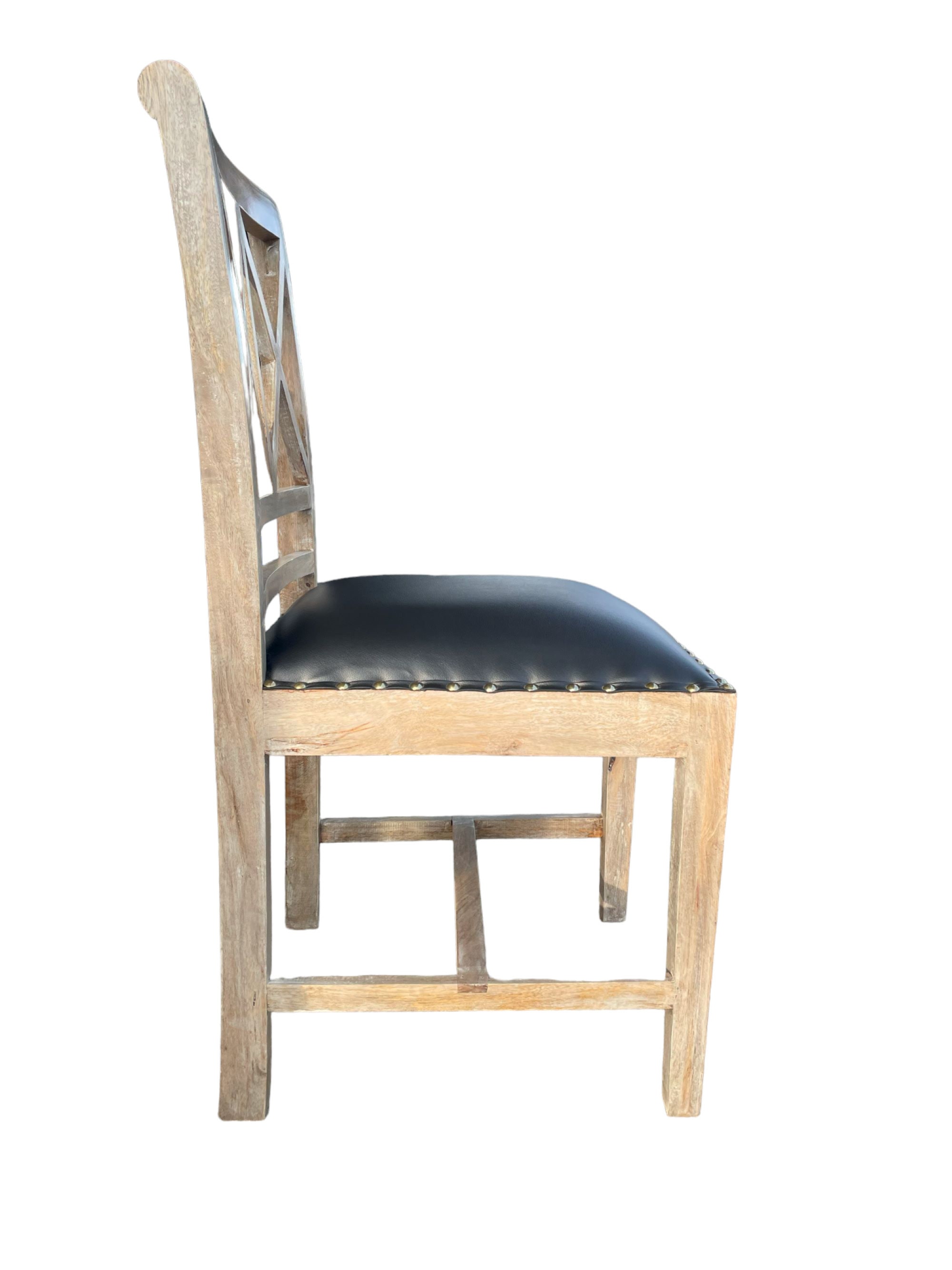 Leather Dining Kitchen Chairs Contemporary Country French - Etsy