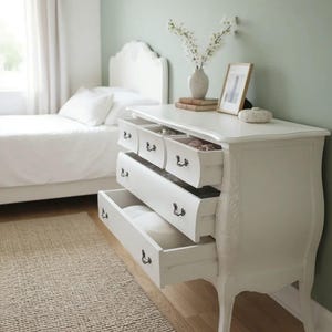 40 Inch Wide Dresser - Etsy