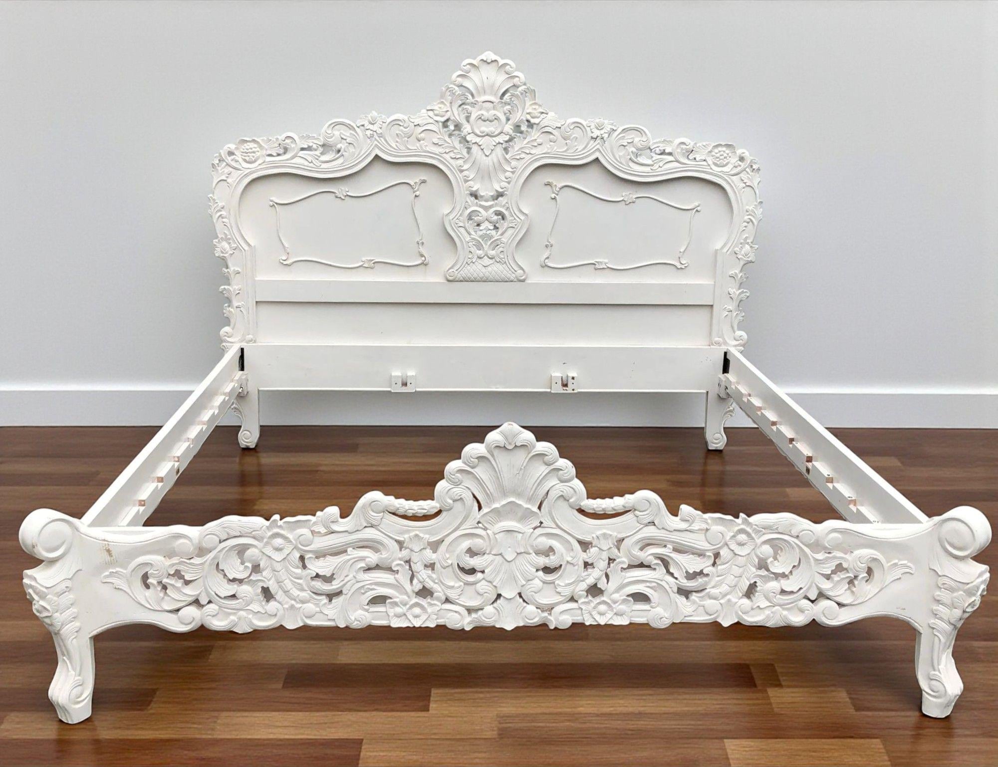 Remneh by rurumu: 【lace bed JK】 ivory 【公式通販】