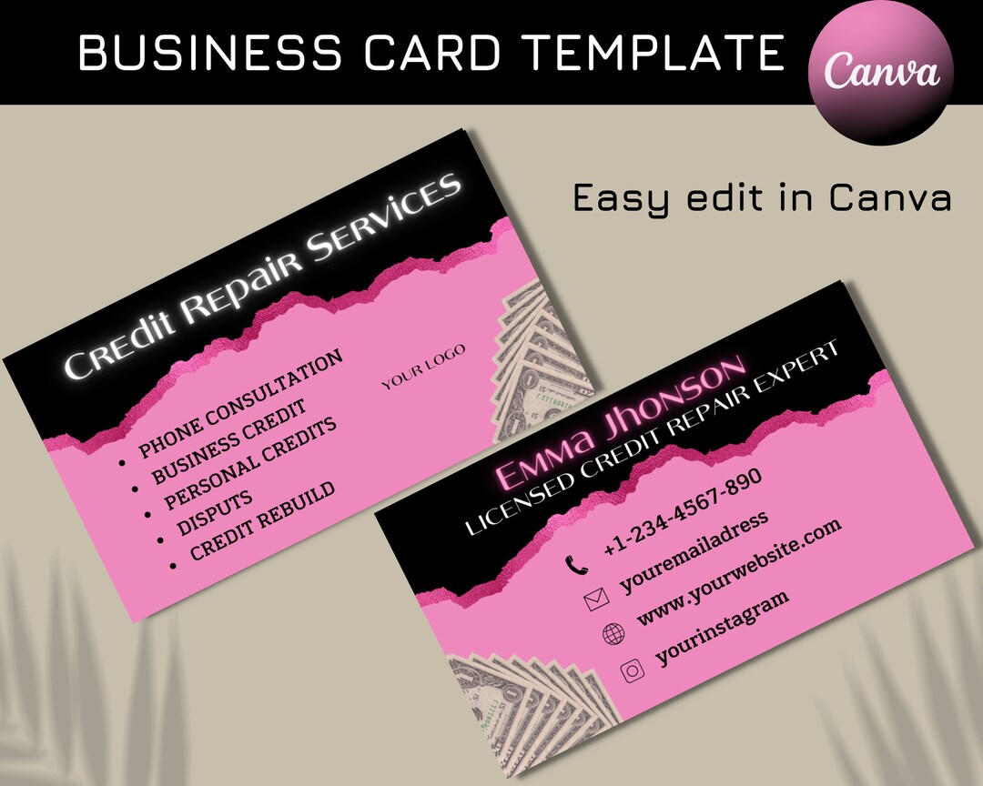 Credit Card Repair Services: Restore Your Financial Health Today