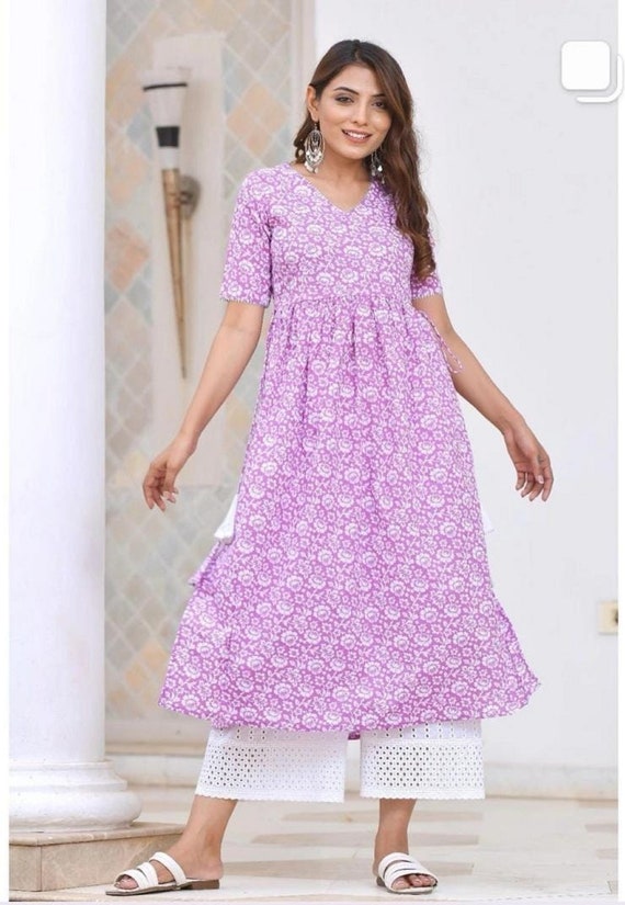 Pakistani Kurti for Women in Surat at best price by Dipakbhai Manubhai  Rajani - Justdial