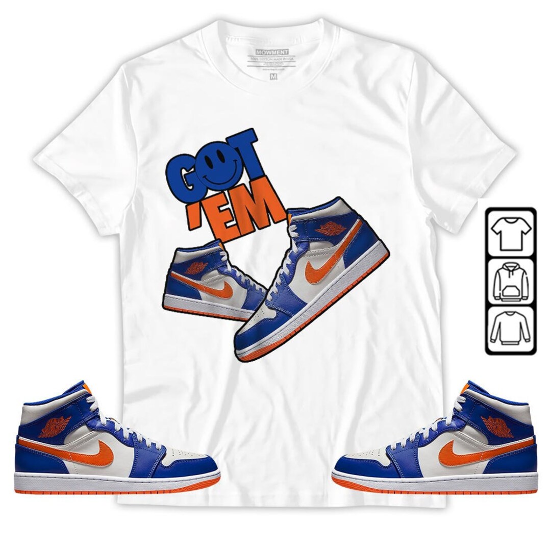 got em shoes app
