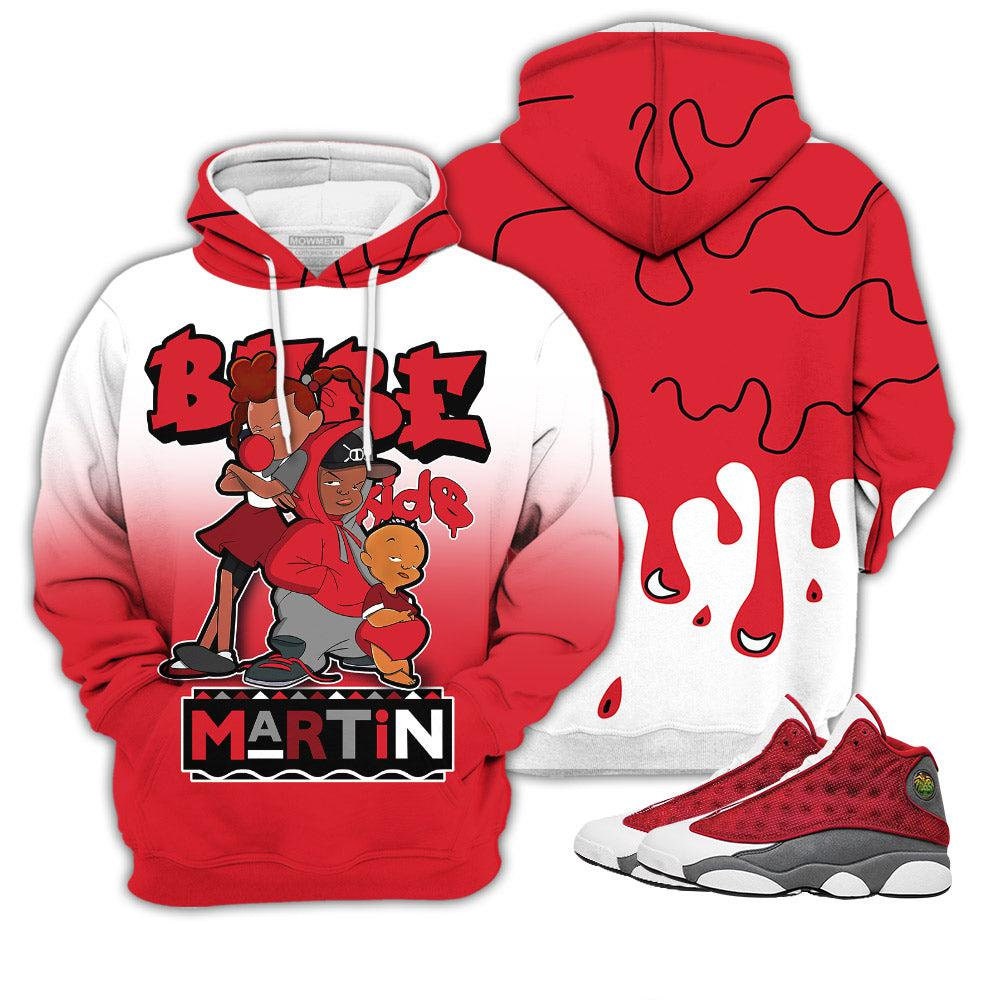 3d Hoodie Jordan - Etsy Canada