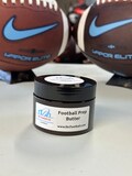 LBC Football Prep Butter 2oz Container - Football Mud Compound for Game Prepping Leather Footballs