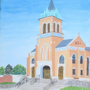Wilkes-Barre Arts Center