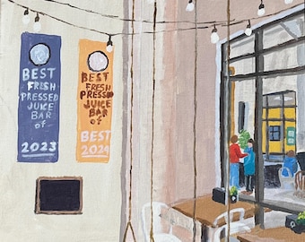 Sièges de balançoire