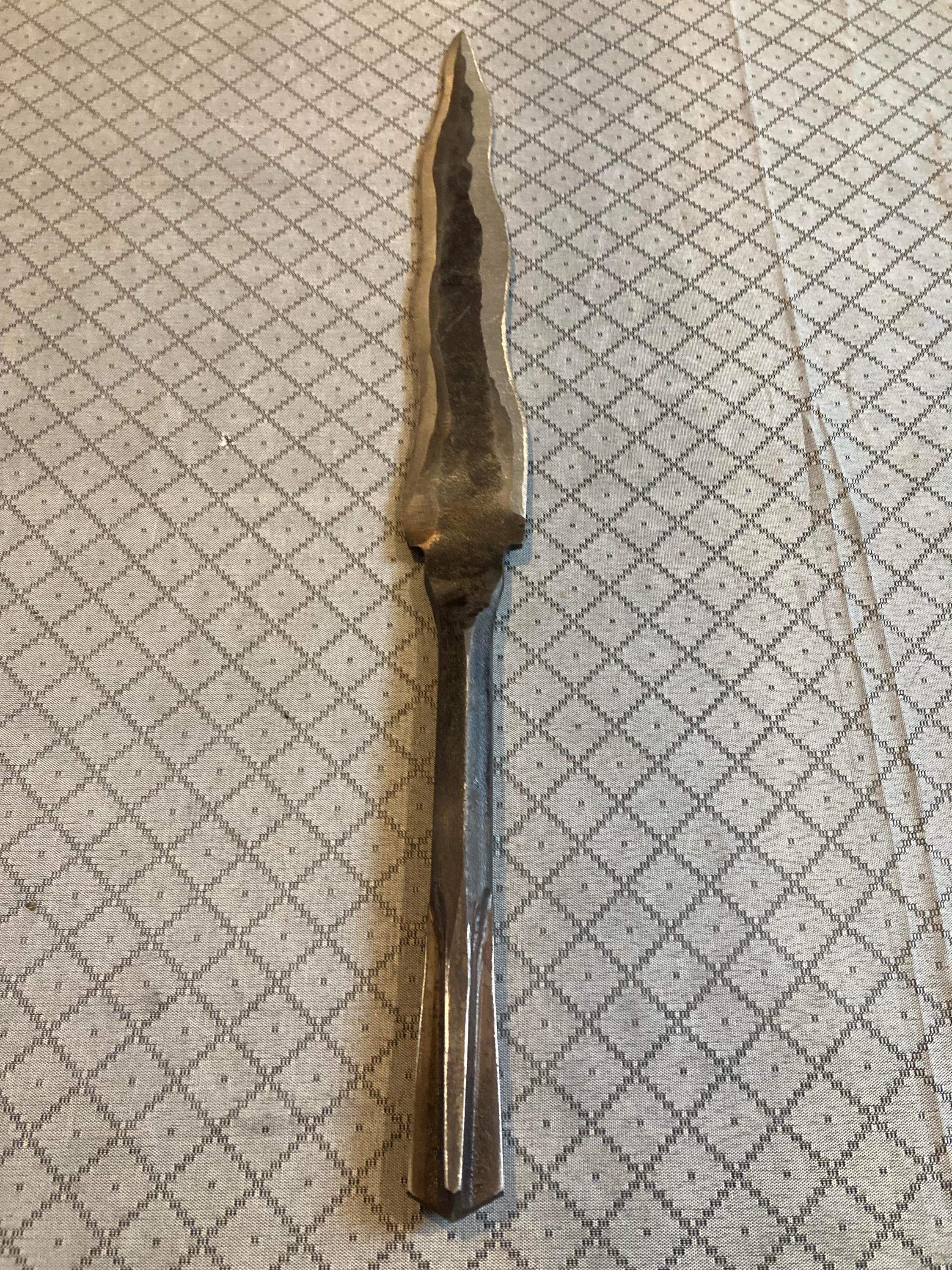 Kris knife - Etsy 日本