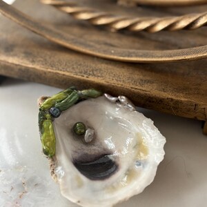 Plato para joyas