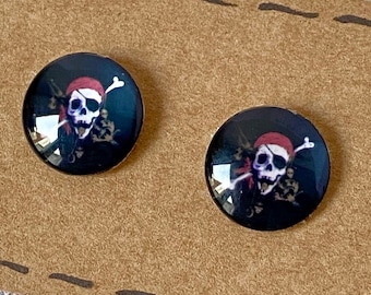 Pirate Eyes for Blythe 14mm