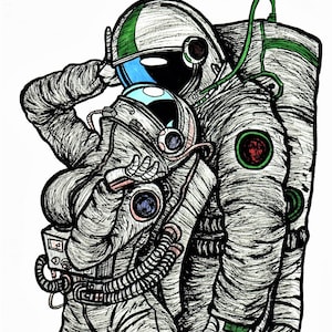 Prints by Roz Anaya