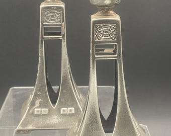 1900年代　アールヌーヴォー　アンティーク　シルバー 339bbce0382c0e1c21bdfa7fb9ac03