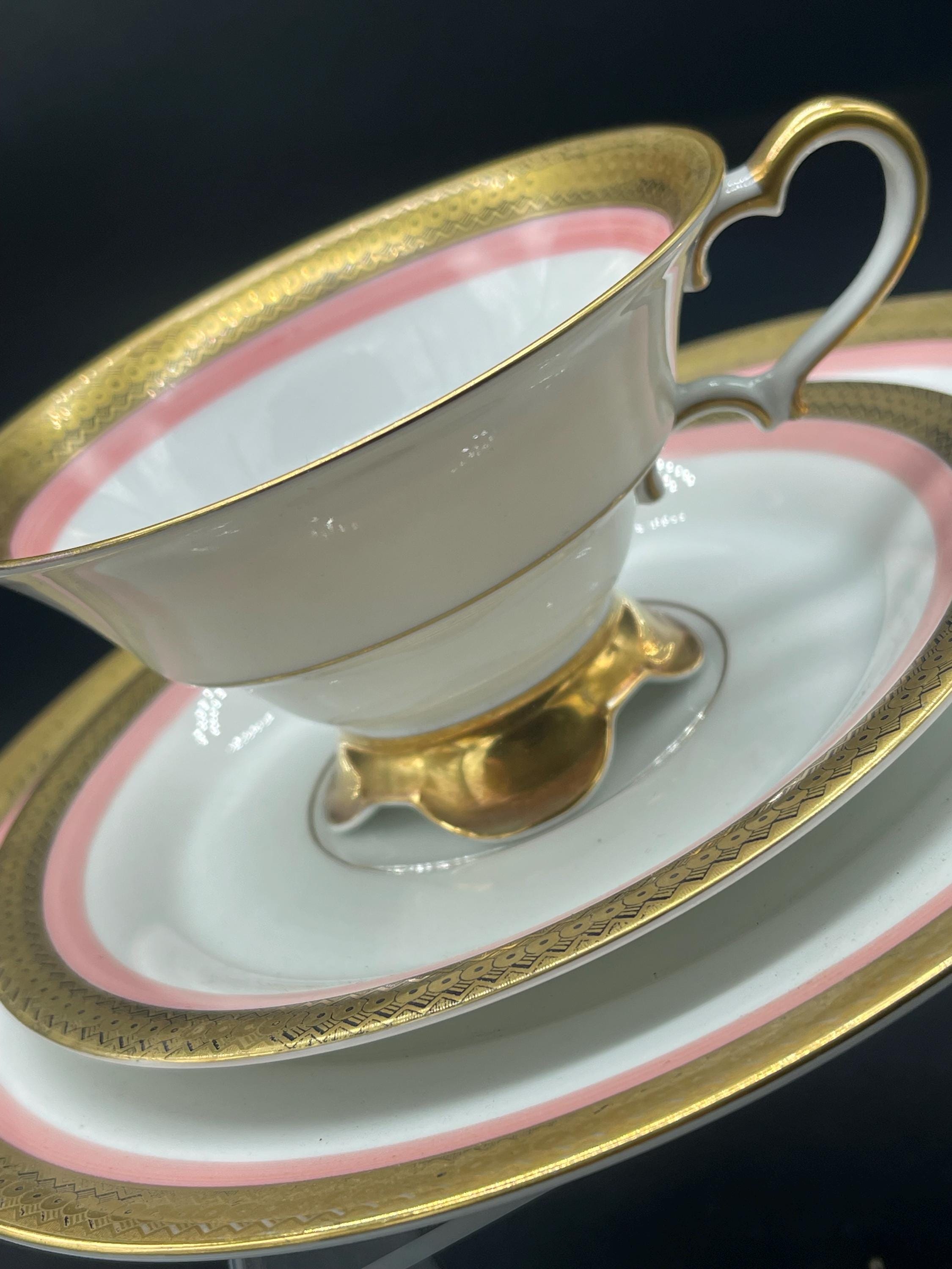 Hutschenreuther china gold - Etsy 日本