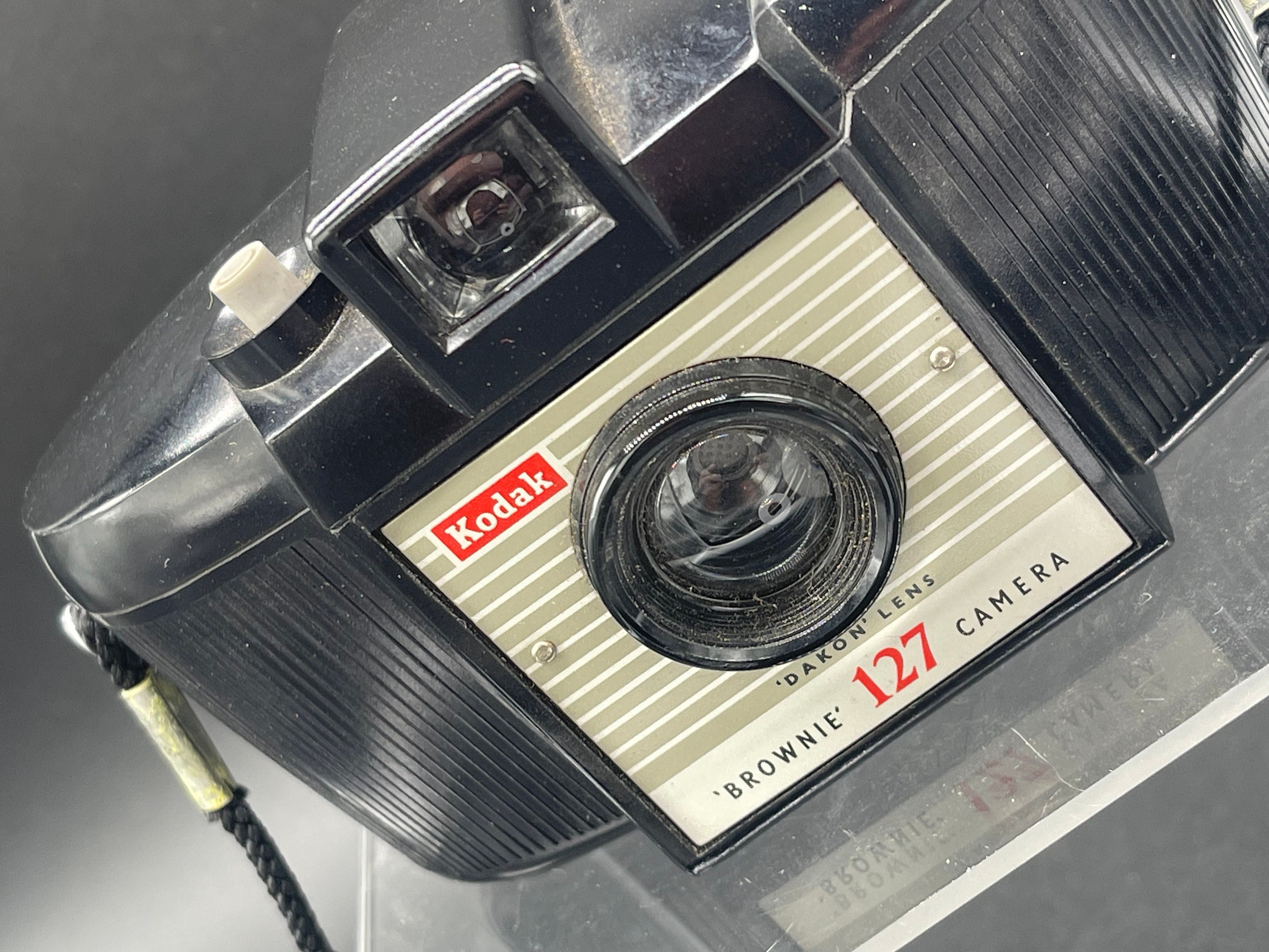 1963 Camera Australia