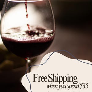 Etiqueta de vino personalizada para anuncio de bebé Diseño de lazo coqueto personalizado Anuncio de embarazo Etiqueta adhesiva de champán para caja de regalo de abuelos imagen 17