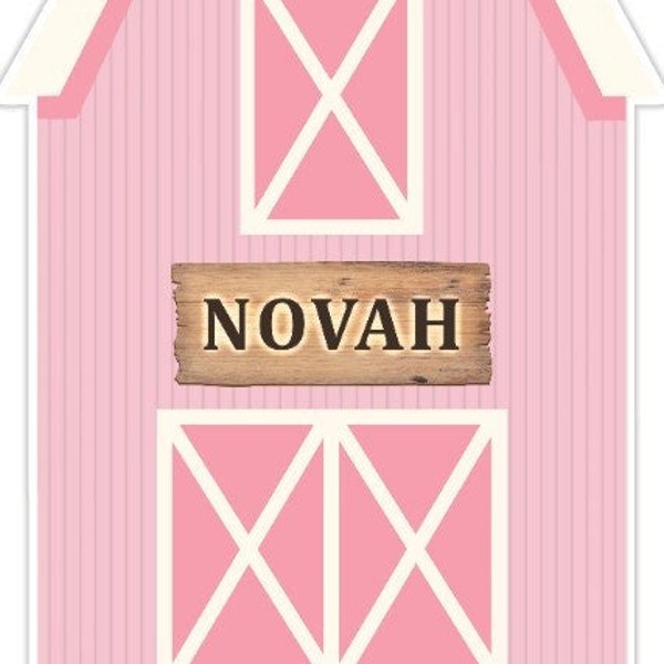 Barn Door Backdrop Etsy