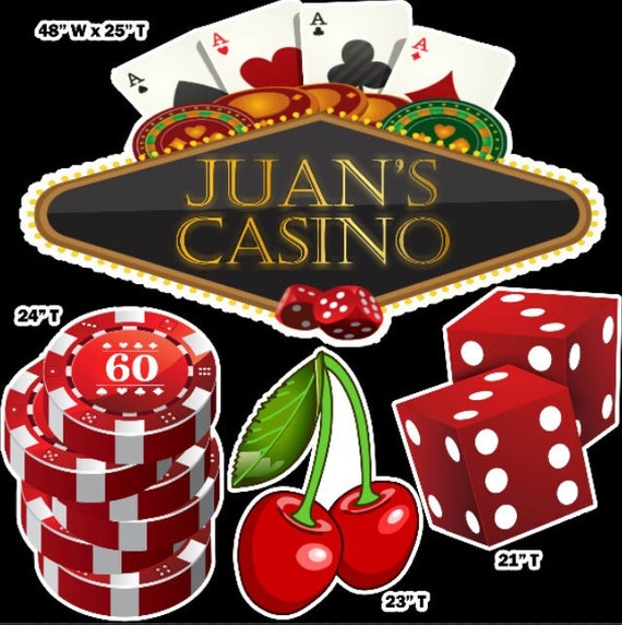 Casino Personalizable Online