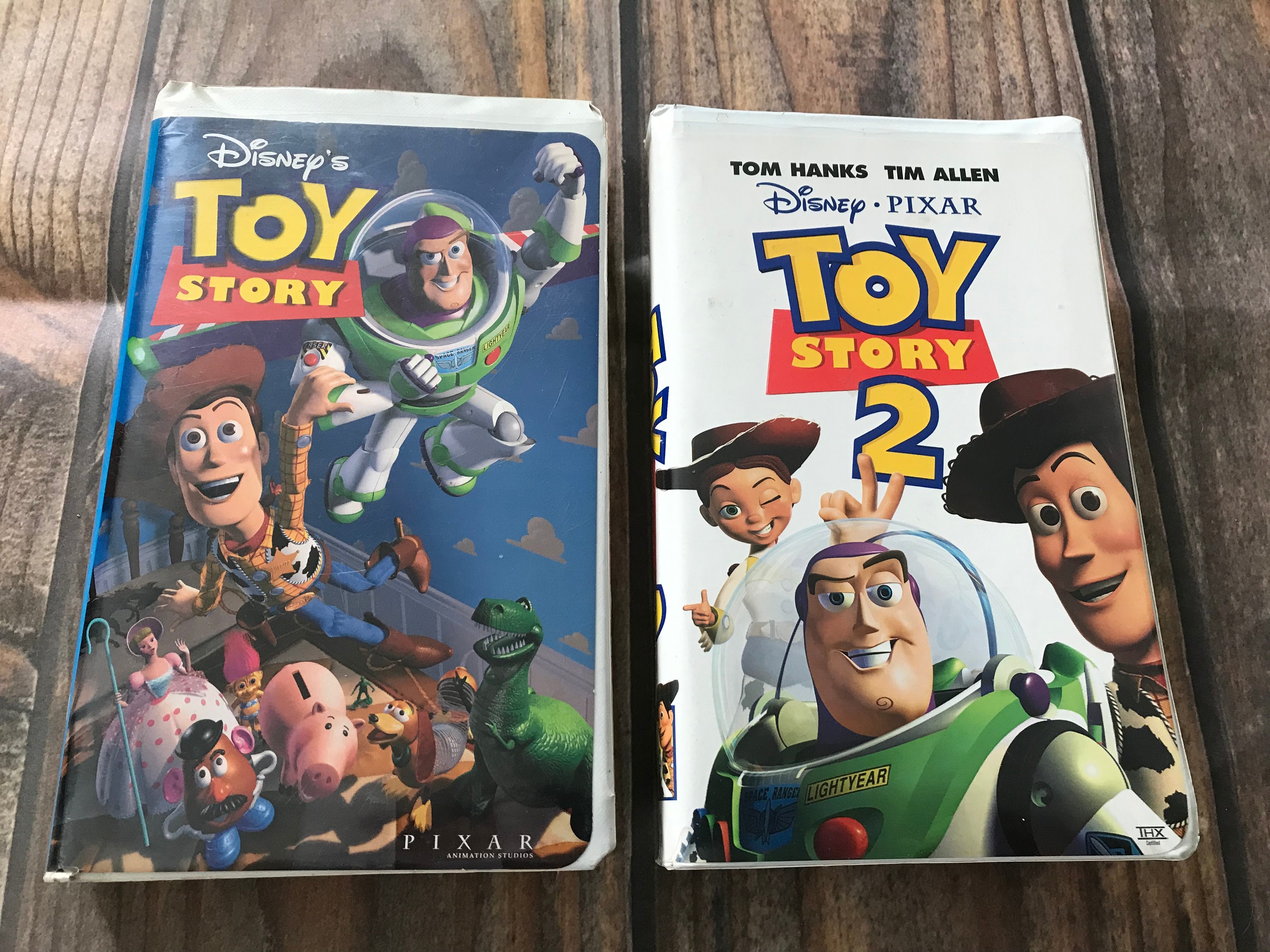 Closing To Toy Story 2000 Vhscoreluxe - cs6yz9h