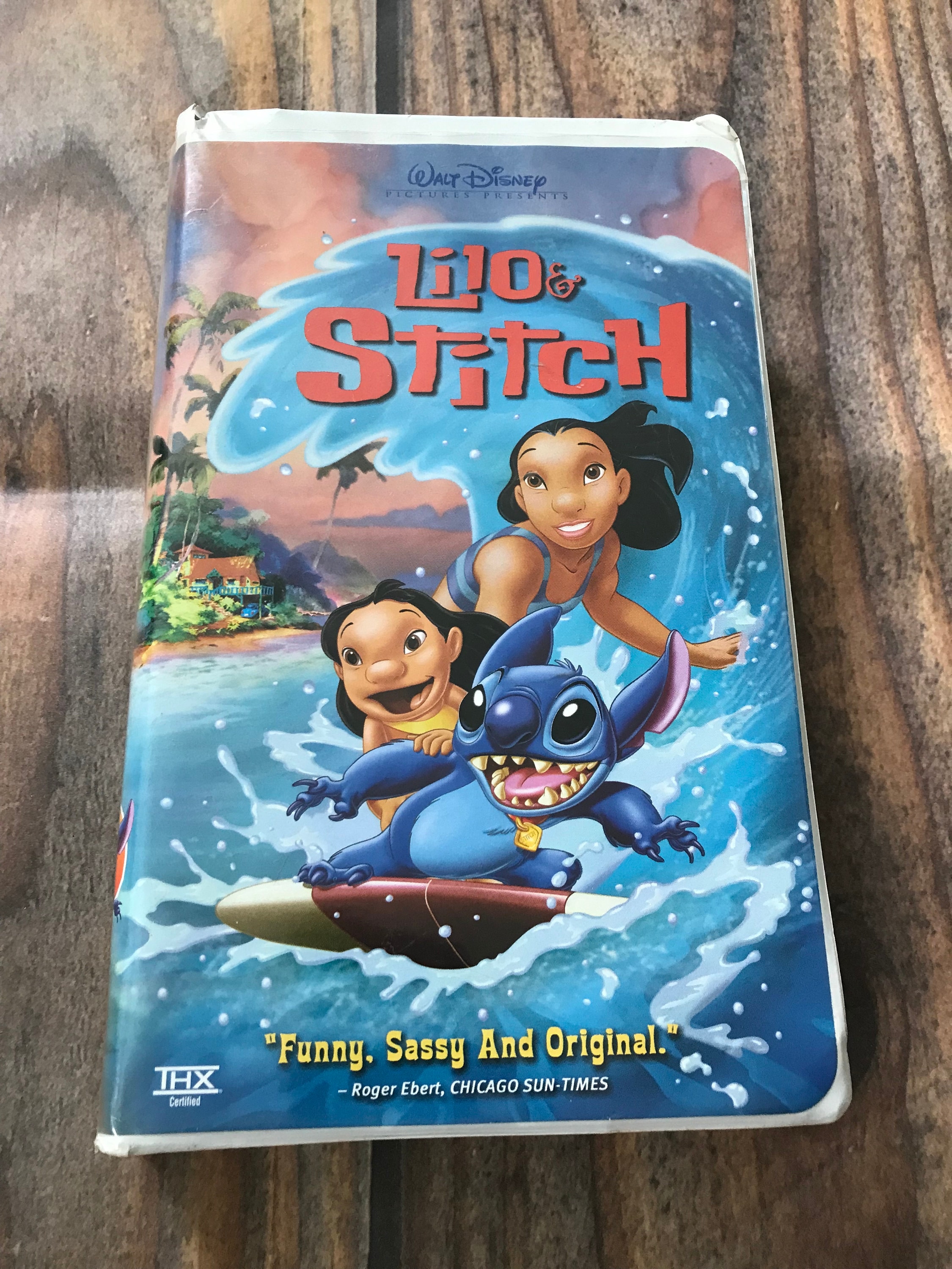 This Is Why Lilo & Stitch 2 Is The Best Animated Movie Of 2024 - muyns9k